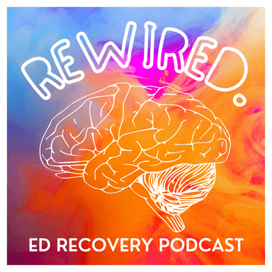 Rewired Podcast Logo